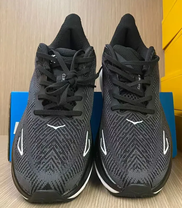 Tweedehands Hoka Baskets bike — afbeelding 3 van 5