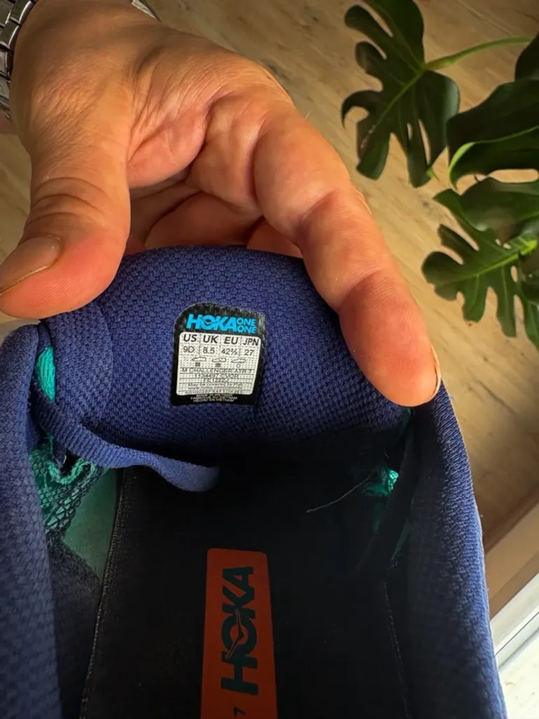 Tweedehands Hoka Challenger ATR 7 bike — afbeelding 4 van 7
