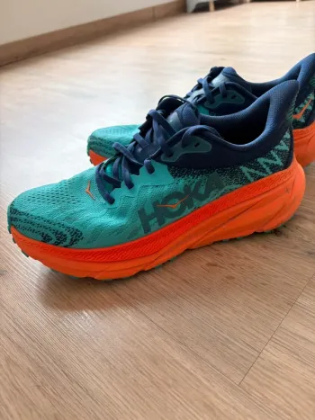 Tweedehands Hoka Challenger ATR 7 bike — afbeelding 6 van 7