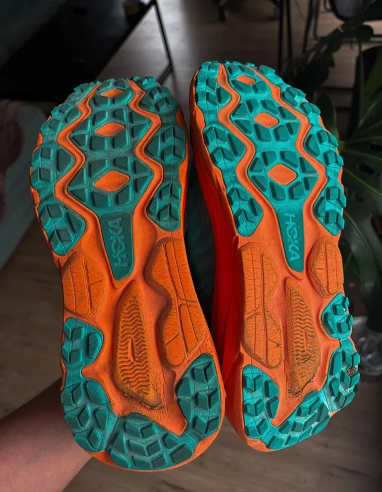 Tweedehands Hoka Challenger ATR 7 bike — afbeelding 2 van 7