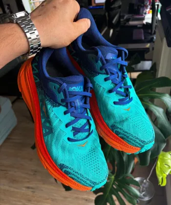 Tweedehands Hoka Challenger ATR 7 Running Shoes