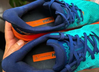 Tweedehands Hoka Challenger ATR 7 bike — afbeelding 3 van 7