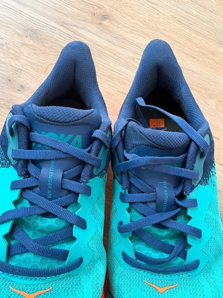 Tweedehands Hoka Challenger ATR 7 bike — afbeelding 7 van 7