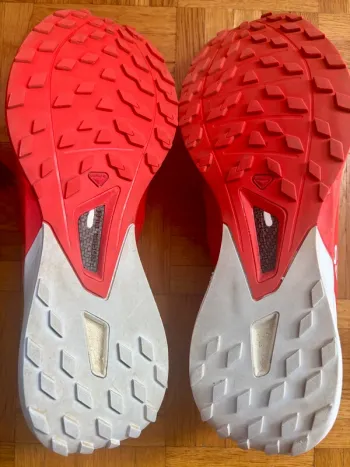 Salomon S/LAB Sense 6 bike d'occasion — image 5 sur 9