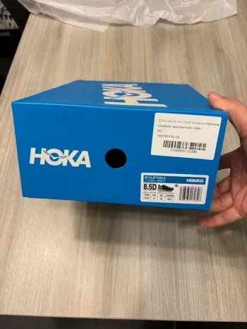 Used Hoka Clifton 9 bike — image 5 of 8