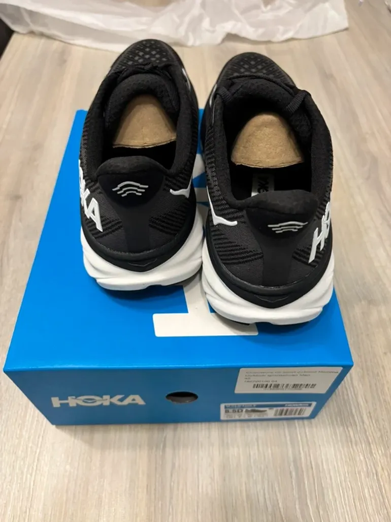 Used Hoka Clifton 9 bike — image 6 of 8