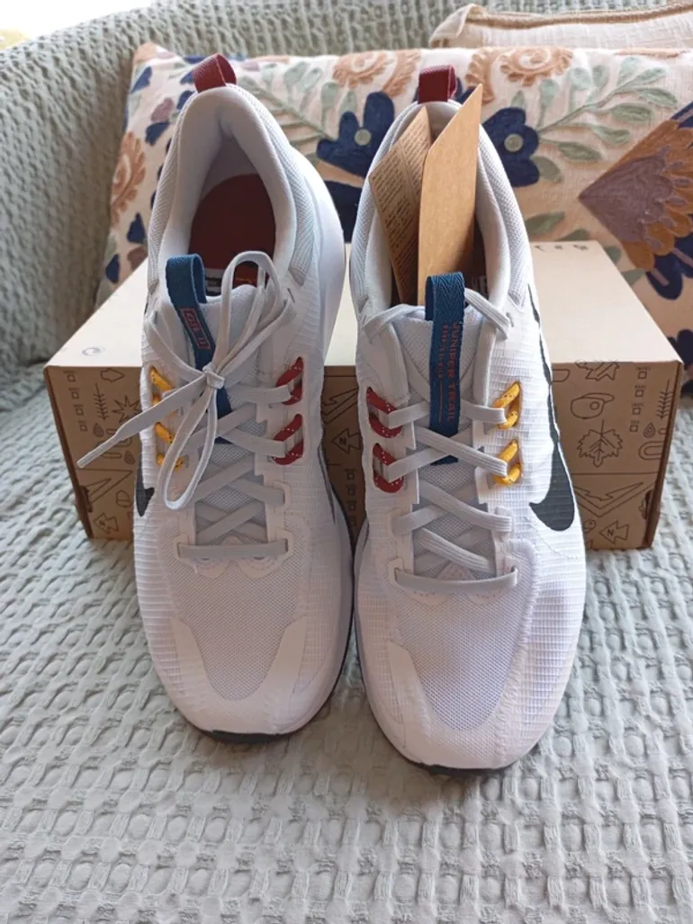 Used Nike Juniper Trail 2 bike — image 3 of 7
