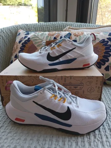 Nike Juniper Trail 2 Running Shoes d'occasion
