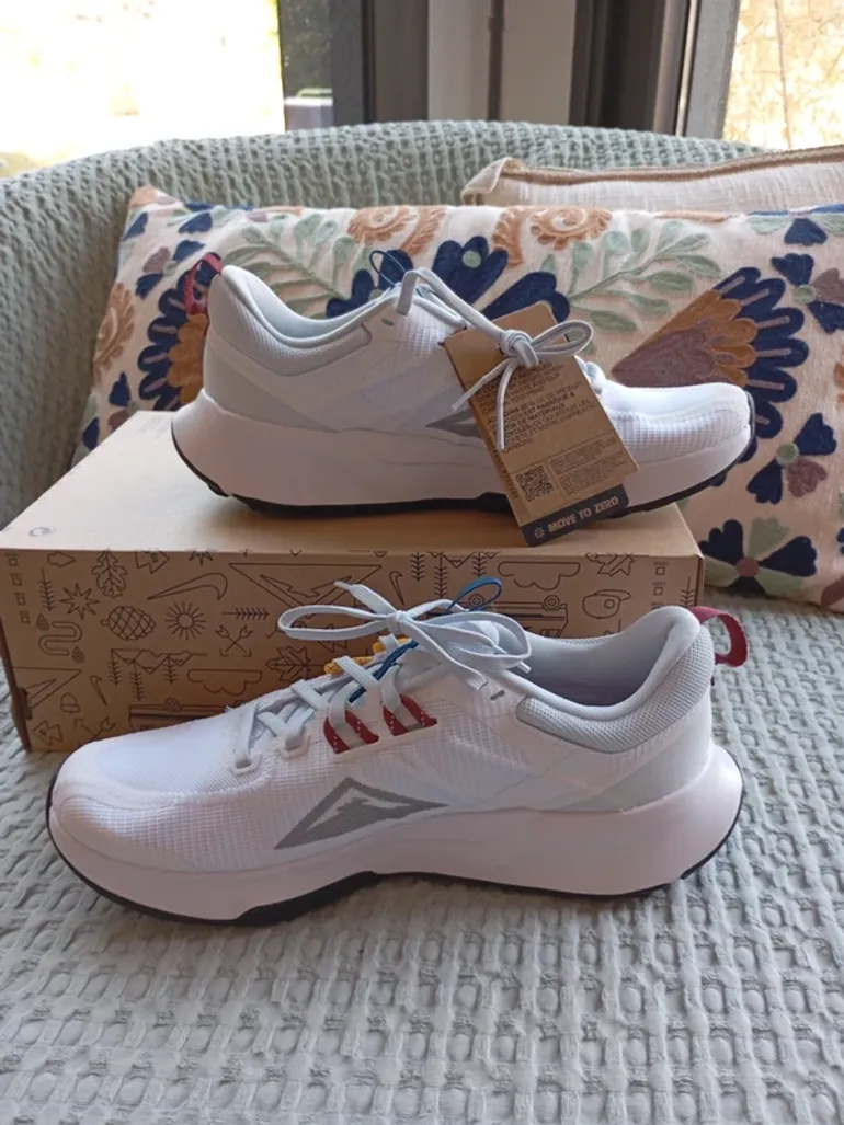 Used Nike Juniper Trail 2 bike — image 2 of 7