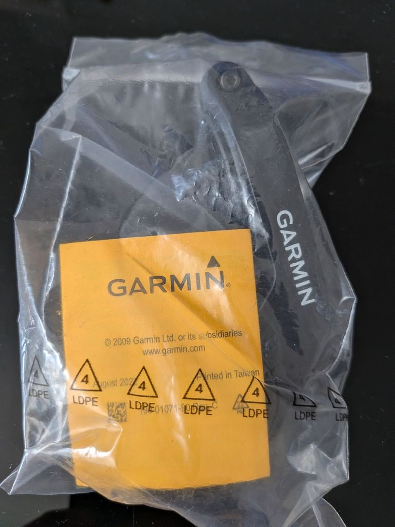 Used Garmin Support GPS 2025 bike — image 3 of 3