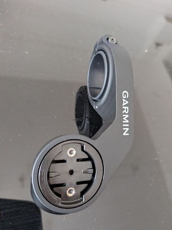 Used Garmin Support GPS 2025 Cycling Accessories