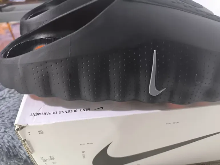 Used Nike Mind 001 bike — image 4 of 4