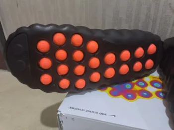 Tweedehands Nike Mind 001 bike — afbeelding 2 van 4