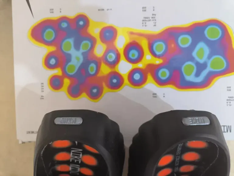 Tweedehands Nike Mind 001 bike — afbeelding 3 van 4