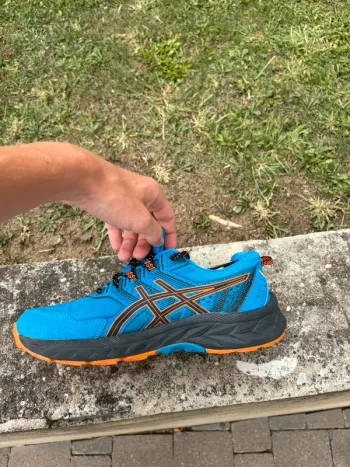 Brugt Asics Gel-Venture 9 bike — billede 4 af 8