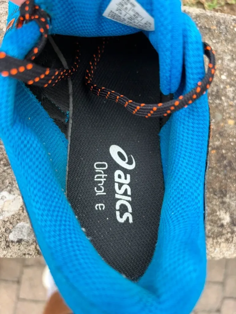 Brugt Asics Gel-Venture 9 bike — billede 7 af 8