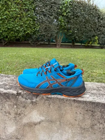 Asics Gel-Venture 9 Running Shoes d'occasion