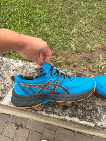 Brugt Asics Gel-Venture 9 bike — billede 3 af 8