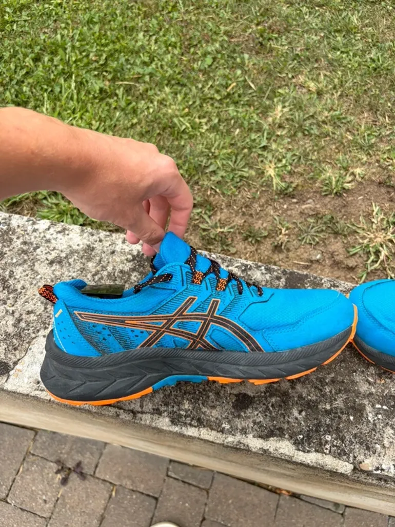Brugt Asics Gel-Venture 9 bike — billede 3 af 8