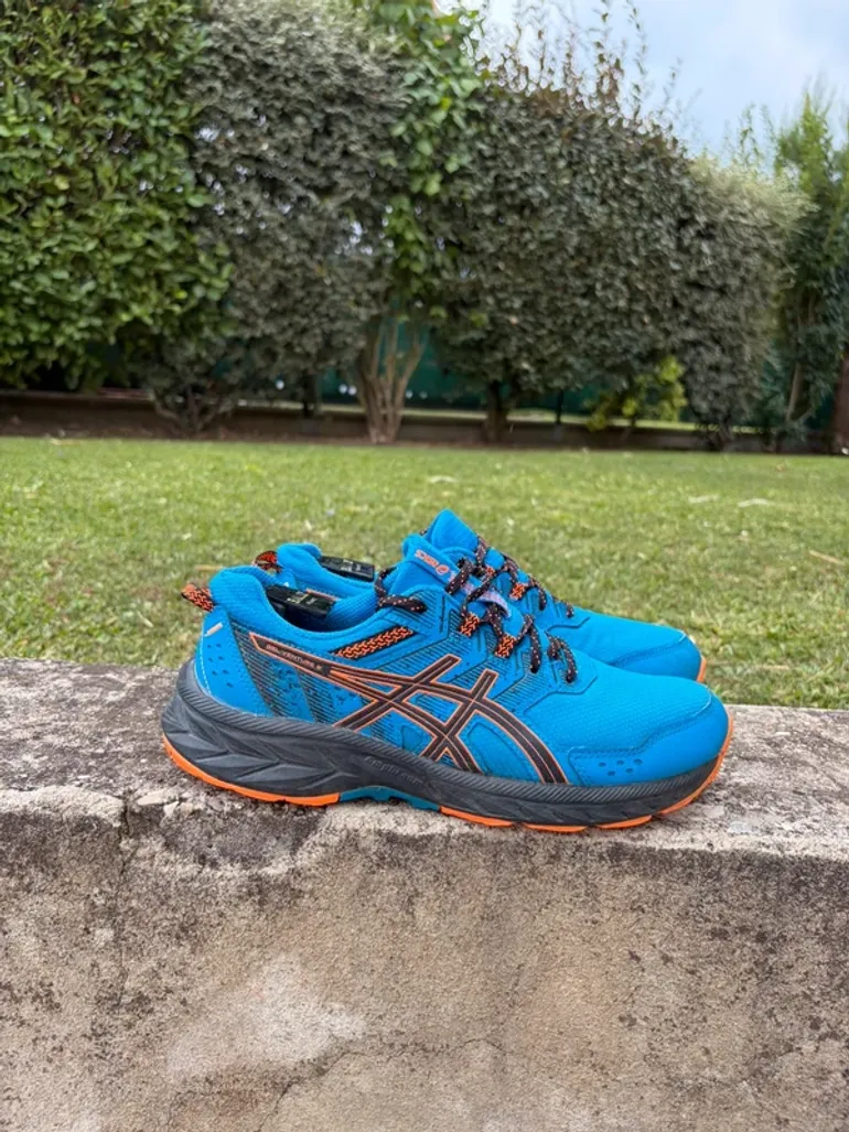 Brugt Asics Gel-Venture 9 bike — billede 2 af 8