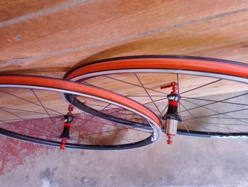 Brugt Velocite Gram Wheelset 2019 bike — billede 3 af 3