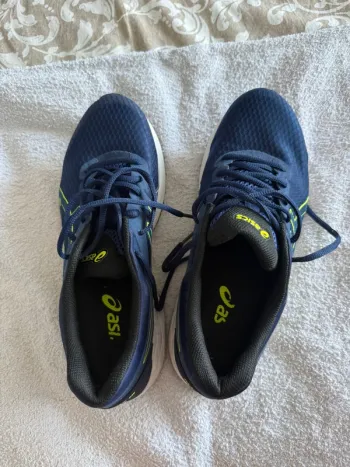 Brugt Asics Gel Phoenix 10 bike — billede 6 af 8