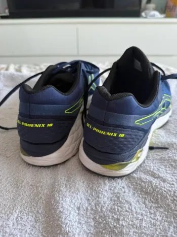Brugt Asics Gel Phoenix 10 bike — billede 2 af 8