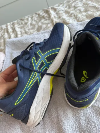 Brugt Asics Gel Phoenix 10 bike — billede 3 af 8