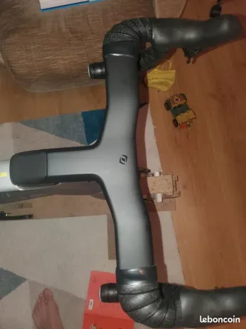 Używany Syncros Creston iC SL Aero 2026 Cockpit