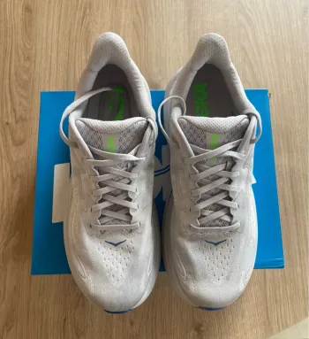 Used Hoka Clifton 10 bike — image 2 of 3