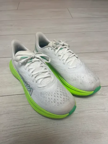Used Hoka Running Shoes bike — image 2 of 7