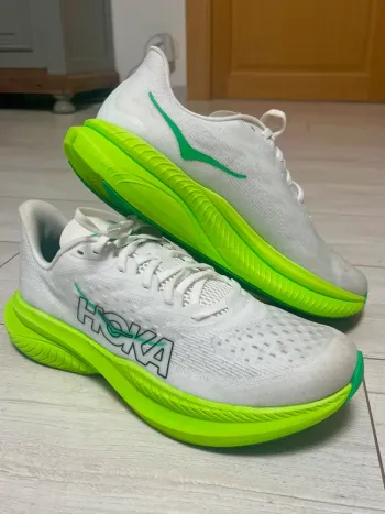 Hoka Running Shoes Running Shoes d'occasion
