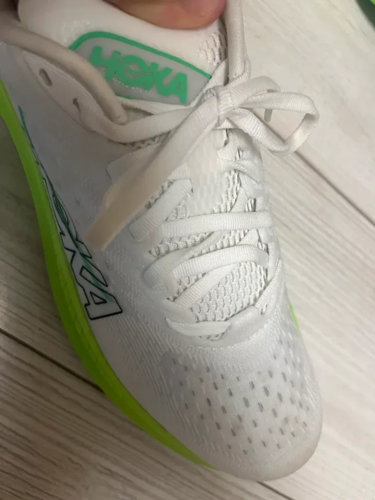 Used Hoka Running Shoes bike — image 6 of 7
