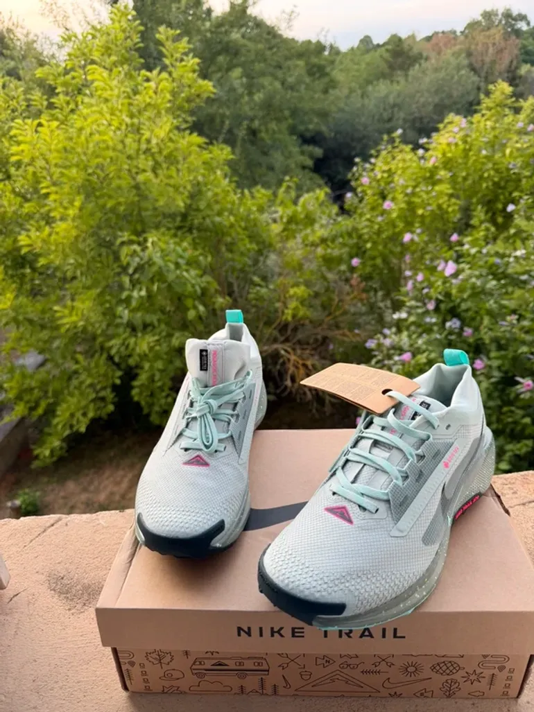 Pegasus Trail 5 Gore-Tex bike usato — immagine 4 di 5