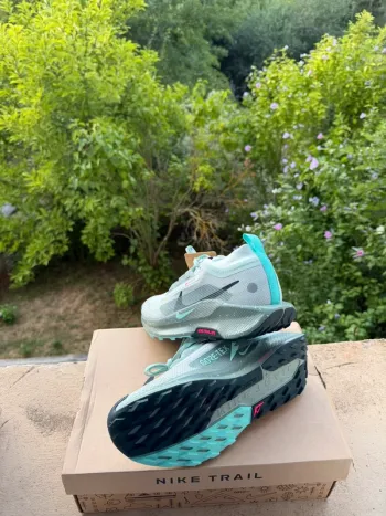 Gebrauchtes Pegasus Trail 5 Gore-Tex Running Shoes