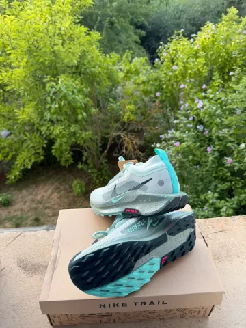 Pegasus Trail 5 Gore-Tex Running Shoes usato
