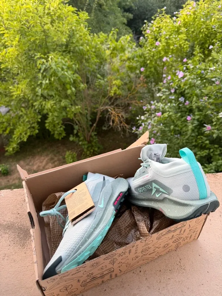 Pegasus Trail 5 Gore-Tex bike usato — immagine 2 di 5
