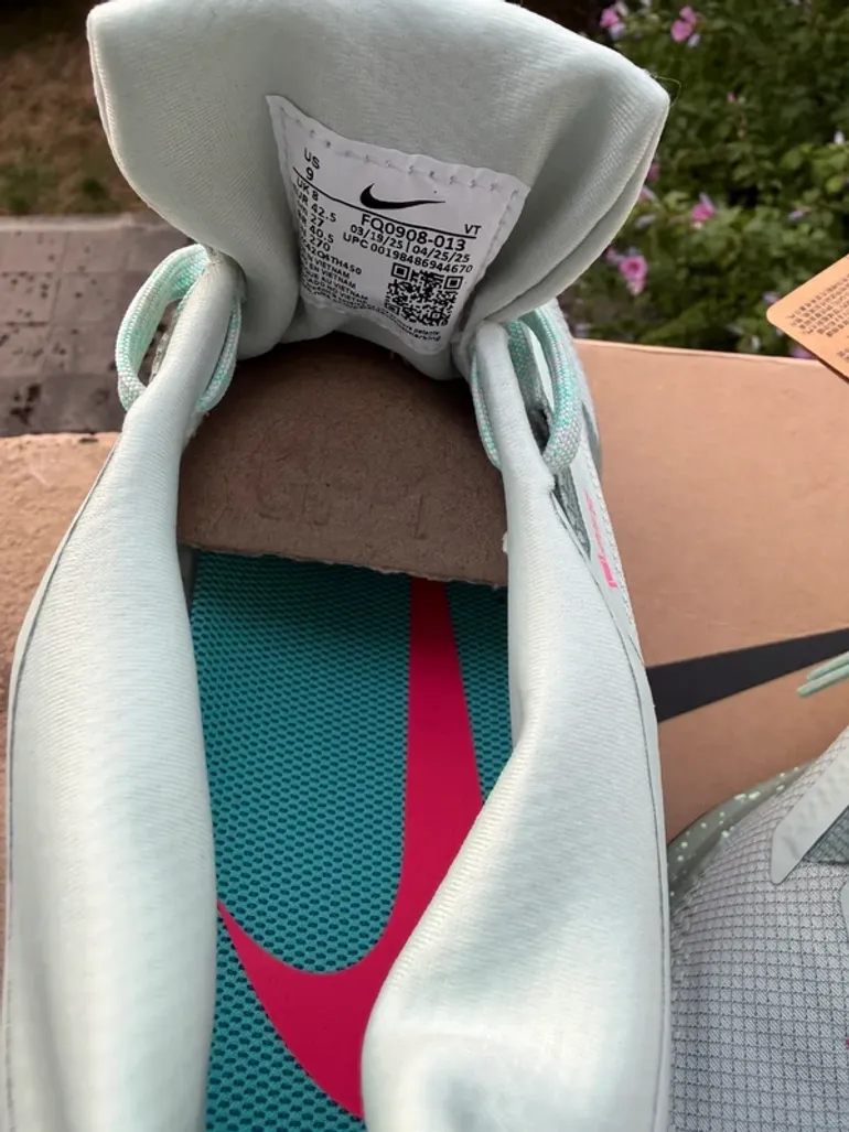 Pegasus Trail 5 Gore-Tex bike usato — immagine 5 di 5