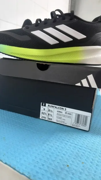 Used Adidas Runfalcon 5 bike — image 2 of 6