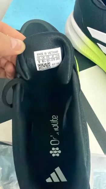 Used Adidas Runfalcon 5 bike — image 3 of 6