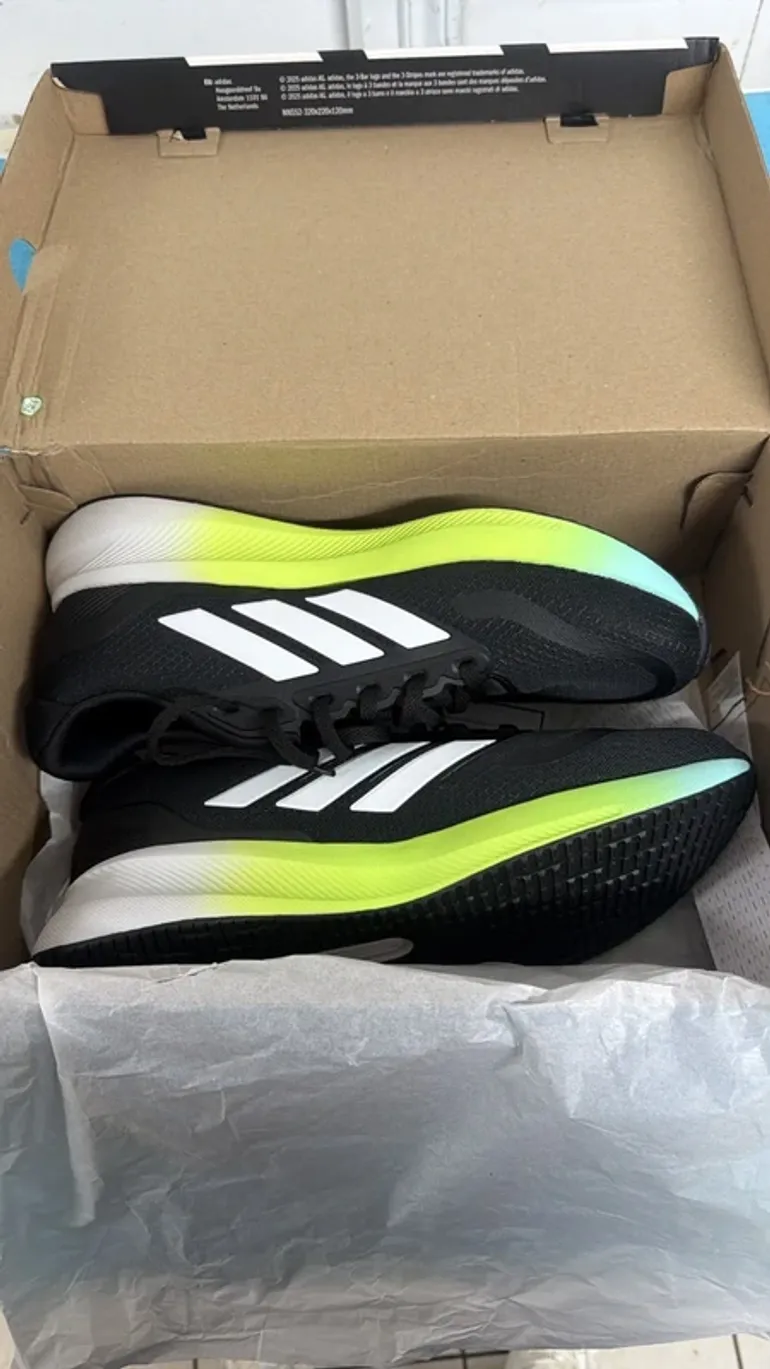 Used Adidas Runfalcon 5 bike — image 4 of 6