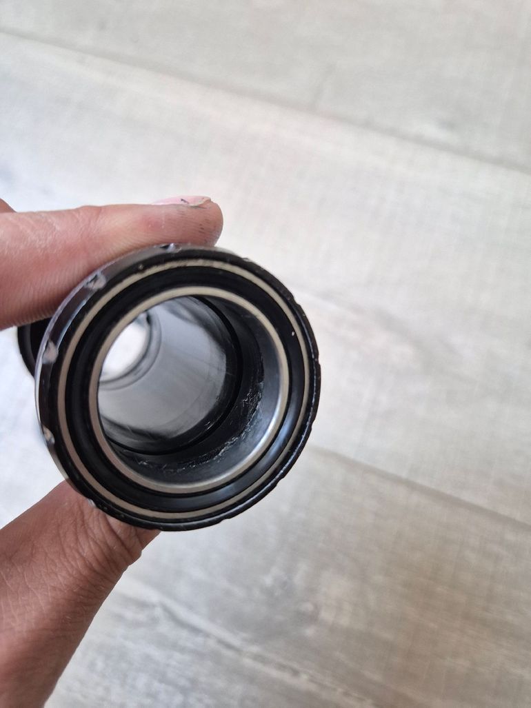 Použité Race Face Cinch BSA Bottom Bracket bike — obrázek 5 z 5
