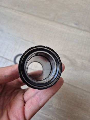 Použité Race Face Cinch BSA Bottom Bracket bike — obrázek 3 z 5