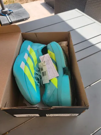 Gebrauchtes Adidas Adios Pro 4 bike — Bild 8 von 9