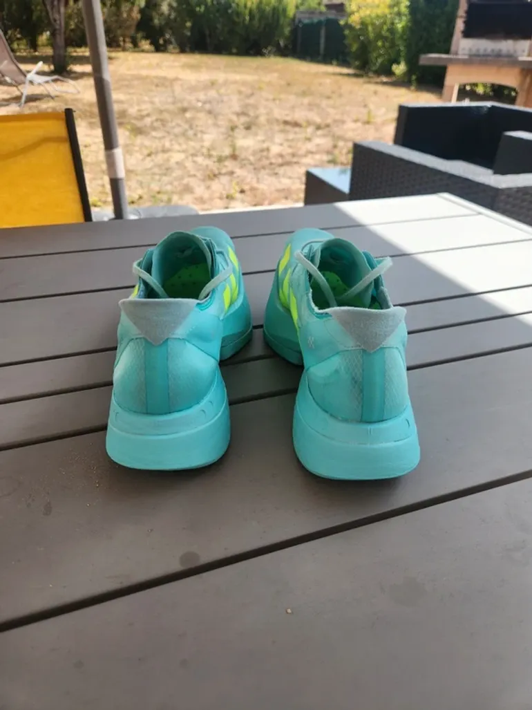 Gebrauchtes Adidas Adios Pro 4 bike — Bild 4 von 9