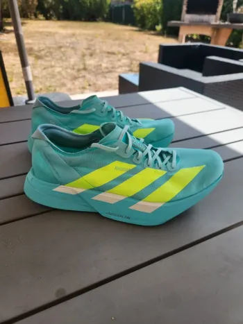 Gebrauchtes Adidas Adios Pro 4 bike — Bild 2 von 9