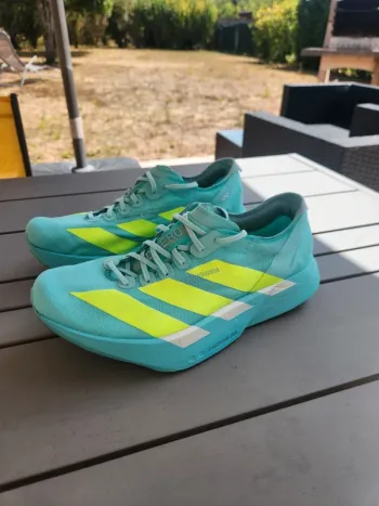 Gebrauchtes Adidas Adios Pro 4 Running Shoes