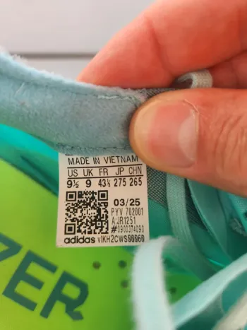 Gebrauchtes Adidas Adios Pro 4 bike — Bild 7 von 9