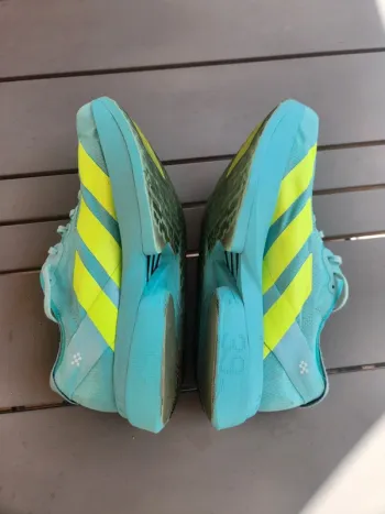 Gebrauchtes Adidas Adios Pro 4 bike — Bild 5 von 9