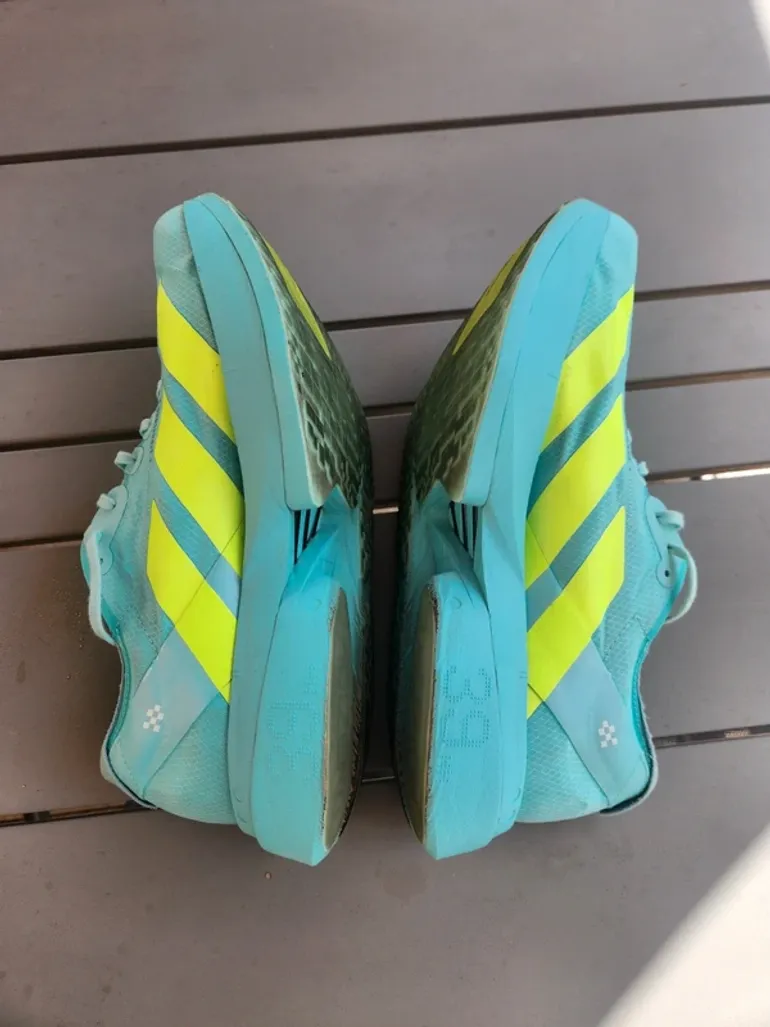 Gebrauchtes Adidas Adios Pro 4 bike — Bild 5 von 9